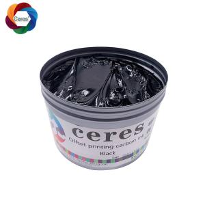 Wholesale Black Carbon Paper Ink For Bank Note from china suppliers
