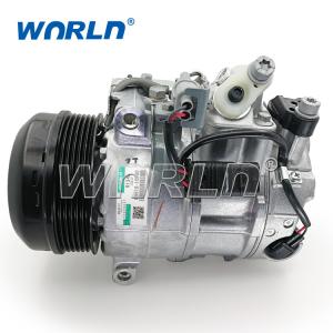 A0032308511 DCP17140 Car Air Compressor 6SBU16C For Benz C/E/SLK300 2009-2016