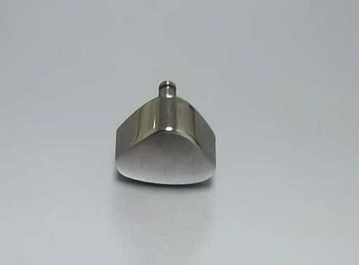 S925 Sintered Silver Jewelry Making Parts , Tumbled Finish Components Of Jewelry
