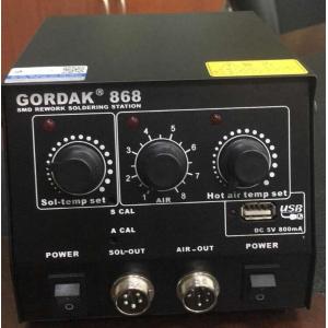 AC 24V 60 Watt 100C Digital Soldering Station