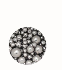 Small Volume High Energy Planetary Ball Mill For Water Slag Grinding