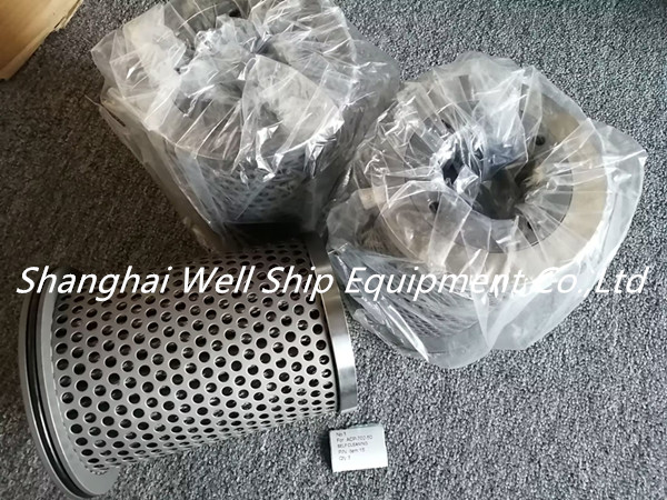 AUTO BACKWASHING FILTER ACP AUTOMATIC FILTER ACP-702-50 SELF CLEANING FILTERING