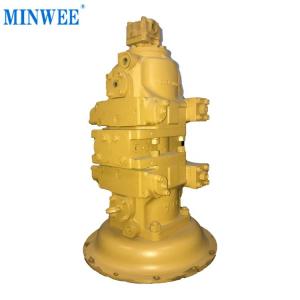 China Excavator 320V1 Main Pump parts E320V1 Hydraulic Pump asSY on sale