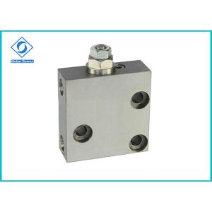 Finished Hydraulic Pump Spare Parts High Efficient With Hydro - Static