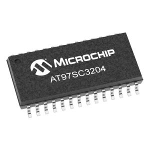 Wholesale New Original Electronic Components AT97SC3204-X4A14-20 Microchip Integrated Circits One-Stop Electronic Accessories Secure Authentication/Encryption from china suppliers