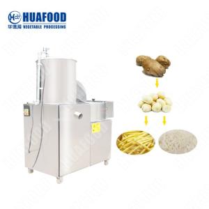 Self Service Fully Automatic Potato Chips Making Machine Price