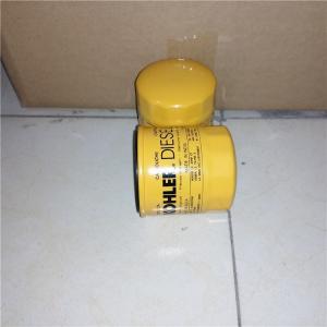 Mower Oil Filter Element ED2175-284-S with Video Outgoing-Inspection Weight kg 0