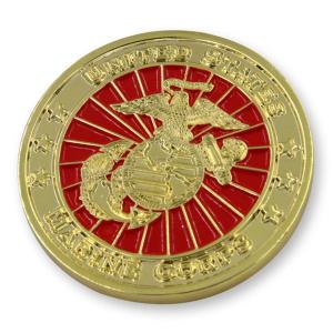 Souvenir Engravable Challenge Coins Souvenir Army Military Commemorative Coins