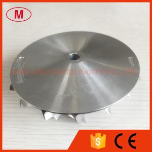 HX40 54.00/83.03mm 8+8 blades 3599646 high performance Turbo milling/aluminum