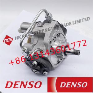 China Diesel HP3 Common Rail Fuel Injection Pump 294000-0760 for Subaru 16625AA010 on sale