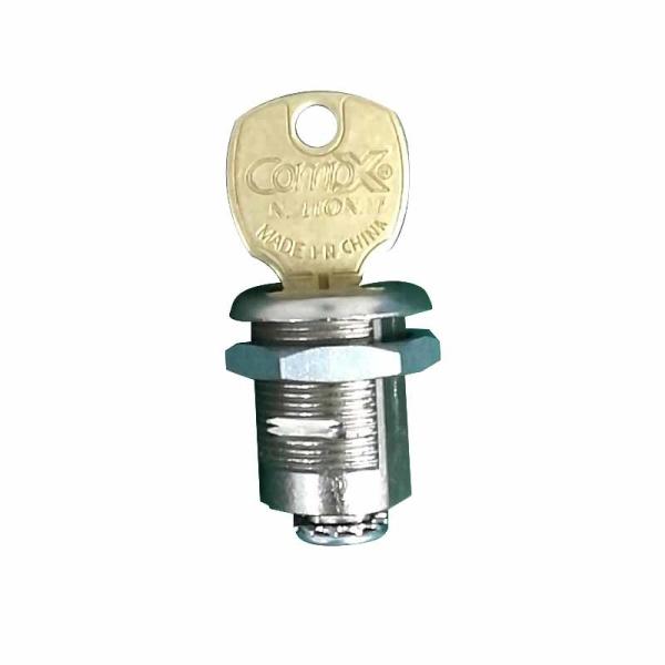 Diebold 49201804000D Diebold Lock with Keys Hyosung Wincor ATM Parts Supplier