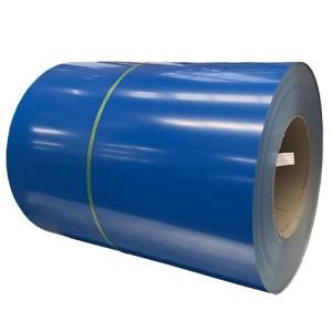 Mill Finish Prepainted Aluminium Rolls Coil 0.02 - 3.0mm Thicknessc