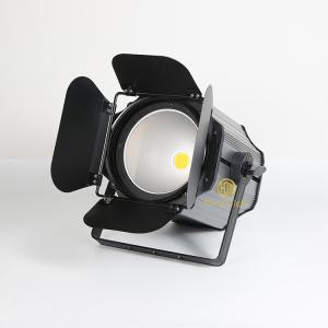 Warm White LED COB Par Light 200W 100W For Disco DJ Wedding Studio Theater