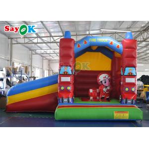 Outdoor Adult Bouncer Slide Bouncy Jumping Castle Commercial Inflatable Obstacle