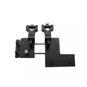 High Precision Tolerance Car Swift Prototyping 100% Controlled