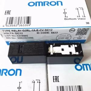 Wholesale G2RL-1A-E-CV-12VDC from china suppliers