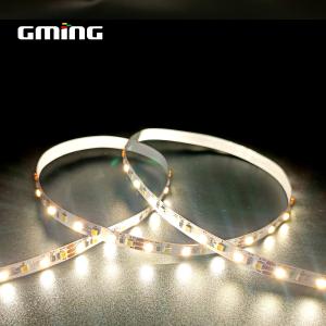2835 Dimmable Led Strip Lights 10mm Waterproof Support Customization
