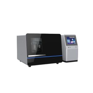 Dental Cad Cam Milling Machine