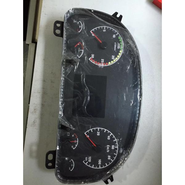 Quality HOWO COMBINATORY ELECTRICAL DASHBOARD WG9719580015 for sale
