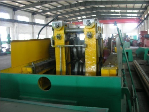 High Efficiency Pilger Mill Machine , Roll Forming Machinery
