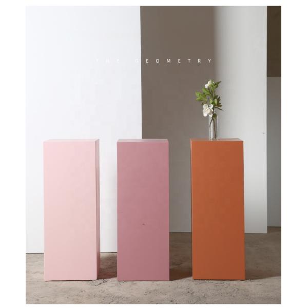 Colored Acrylic Boxes Storage Cubes Coloured Perspex Boxes Customization