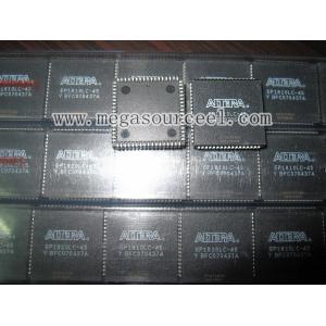 China EP1810LC45ERA - Altera Corporation - The Altera Classic device family offers a solution to high-speed, lowpower logic in on sale