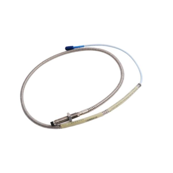 330104-05-10-10-02-CN Bently Nevada 8mm Proximity Probe Vibration Monitoring