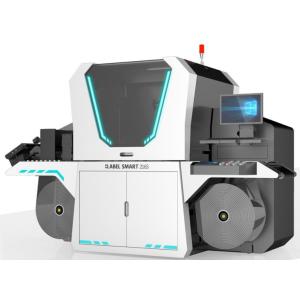 Ecoo Digital Inkjet Printing System Label Smart 216S