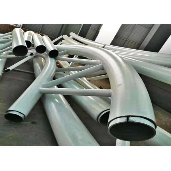 Quality 290MM Truss Event Spring Hanger Supports , 400kN Triangle Duct Hanger Support for sale