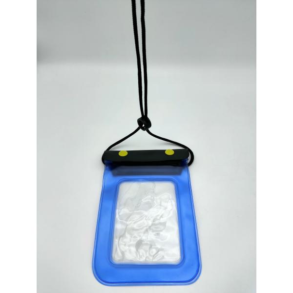 Quality Dropresistant Waterproof Floating Phone Case Pouch High Protective for sale