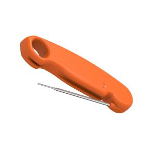 Instant Read Meat Waterproof Kitchen Thermometer Digital With Probe IP65