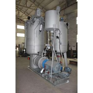 HTHPpackage muff hank dyeing machine High Efficiency Energy Saving