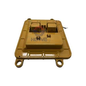 Excavator Electrical Parts Control Unit E3048E E345B Controller Computer Board