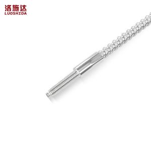 M3 High Temperature 350°C resistance Diffuse reflection stainless optical