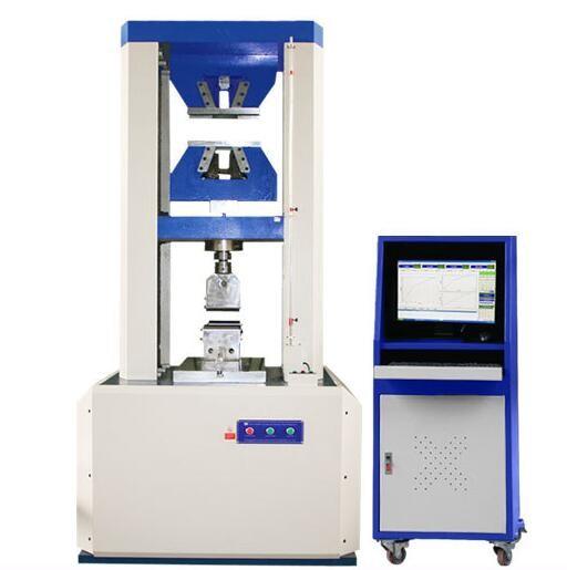Quality Computer Electronic CTM Compression Test Instrument for Calibration for sale