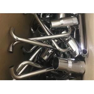 China Stainless Steel Cup Bubble Water Fountain Jet Nozzle 1  1.5  2  DN20 on sale