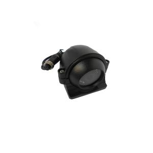 IR Dome Mobile DVR Camera 720P 1.3MP 960P Aviation Connector DC 12V Operating