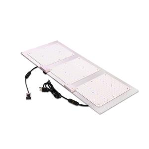 Buy cheap IP65 320W Hydroponic LED Grow Lights, Quantum Board Samsung Lm301b from wholesalers
