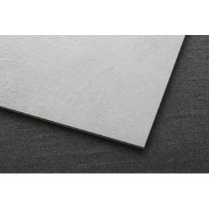 Dry Glaze Matt Grey Ceramic Floor Tiles 24x24 19 Multiple Patterns 3C Certify