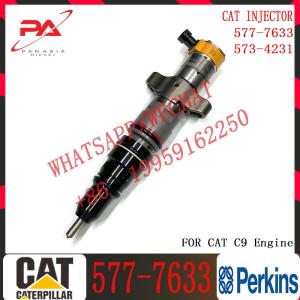 common rail injectors 387-9431 387-9439 557-7634 293-4071 10R-7222 10R-4764 577