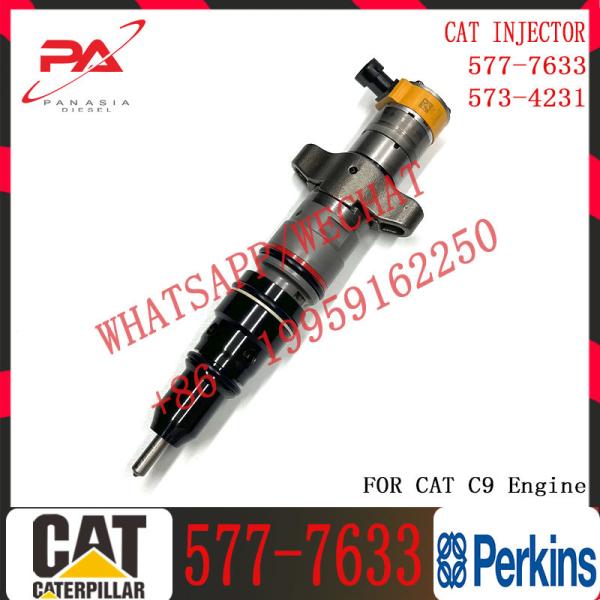 common rail injectors 387-9431 387-9439 557-7634 293-4071 10R-7222 10R-4764 577-7633 20R-8063 10R-4764 for C-A-T C9