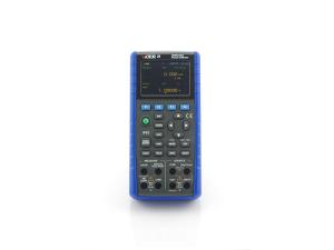 China VICTOR 26 Multifunction Process Calibrator Signal Generator With Accuracy Of 0.01%  5 Digits Display 24V loop circuit IP65 on sale