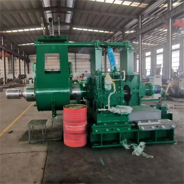Customized Steel Coil Rewinding Machine with Adjustable Packing Weight and