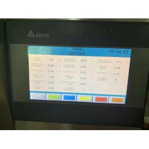 plantain flour packaging machine milk pwoder pouch packaging machine plantain