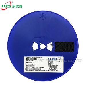 1AM IC SOT-23 Plastic Encapsulate Transistors MMBT3904 NPN
