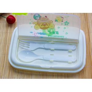 960ml Reusable Plastic Lunch Containers , Reusable Meal Prep Containers