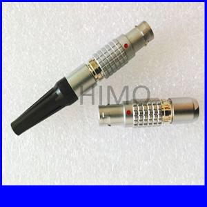 lemo 2pin circular connector FGG 00B