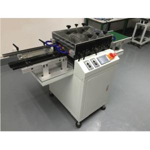 Automatic SMT PCB Depaneling Cutter Multi Blade With CE Certification