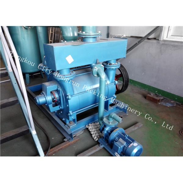 Quality Multi Function Pulp Egg Tray Making Machine Energy Saving Customized Color for sale