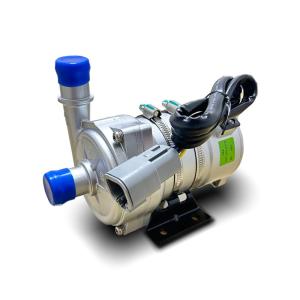 OWP Series Automotive Electronic Pump For Truck Engine Cooling System 24VDC